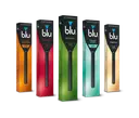 BLU DISPOSABLE 2.4% BOX OF 5